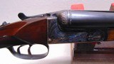 Gorosable 20 Gauge SXS Shotgun, - 4 of 21