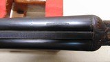 Gorosable 20 Gauge SXS Shotgun, - 17 of 21
