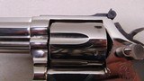 Smith &Wesson 586 Nickel No Dash,357 Magnum - 9 of 24