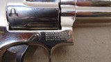 Smith &Wesson 586 Nickel No Dash,357 Magnum - 3 of 24