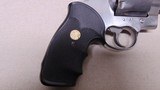 Colt Anaconda Circa 1991,44 Magnum !!! SOLD !!! - 5 of 17