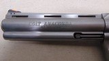 Colt Anaconda Circa 1991,44 Magnum !!! SOLD !!! - 11 of 17