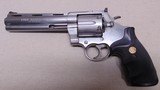 Colt Anaconda Circa 1991,44 Magnum !!! SOLD !!! - 8 of 17