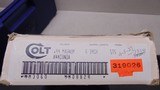 Colt Anaconda Circa 1991,44 Magnum !!! SOLD !!! - 3 of 17