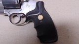 Colt Anaconda Circa 1991,44 Magnum !!! SOLD !!! - 9 of 17