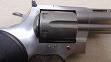 Colt Anaconda Circa 1991,44 Magnum !!! SOLD !!! - 6 of 17