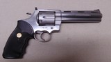 Colt Anaconda Circa 1991,44 Magnum !!! SOLD !!! - 4 of 17