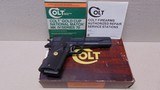 Colt MKIV Series 70 Gold Cup National Match,45ACP