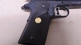 Colt MKIV Series 70 Gold Cup National Match,45ACP !!! SOLD !!! - 5 of 16