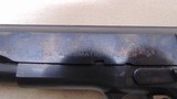 Colt MKIV Series 70 Gold Cup National Match,45ACP !!! SOLD !!! - 8 of 16