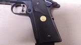 Colt MKIV Series 70 Gold Cup National Match,45ACP !!! SOLD !!! - 7 of 16