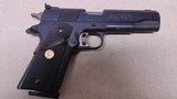 Colt MKIV Series 70 Gold Cup National Match,45ACP !!! SOLD !!! - 2 of 16