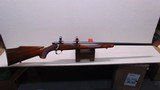 Sako L579 Forester Varmint, 243 Win. !!! SOLD !!! - 1 of 21