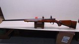 Sako L579 Forester Varmint, 243 Win. !!! SOLD !!! - 13 of 21