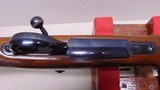 Sako L579 Forester Varmint, 243 Win. !!! SOLD !!! - 10 of 21