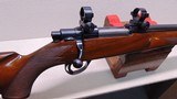 Sako L579 Forester Varmint, 243 Win. !!! SOLD !!! - 3 of 21