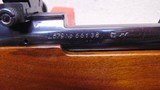 Sako L579 Forester Varmint, 243 Win. !!! SOLD !!! - 16 of 21