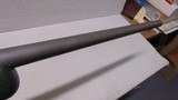 Forbes Rifle Model 20B, 243 Win. !!! SOLD !!! - 6 of 17