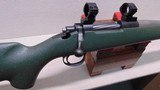 Forbes Rifle Model 20B, 243 Win. !!! SOLD !!! - 3 of 17