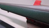 Forbes Rifle Model 20B, 243 Win. !!! SOLD !!! - 16 of 17