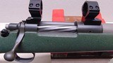Forbes Rifle Model 20B, 243 Win. !!! SOLD !!! - 4 of 17