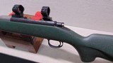 Forbes Rifle Model 20B, 243 Win. !!! SOLD !!! - 13 of 17