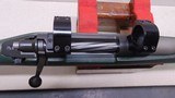 Forbes Rifle Model 20B, 243 Win. !!! SOLD !!! - 7 of 17