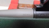 Forbes Rifle Model 20B, 243 Win. !!! SOLD !!! - 15 of 17