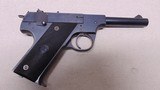 Hi Standard Model HB,22LR - 1 of 17