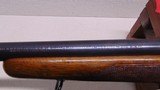Winchester Pre-64 M70 Standard,270 Win.!!! SOLD !!! - 21 of 21