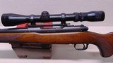 Winchester Pre-64 M70 Standard,270 Win.!!! SOLD !!! - 16 of 21