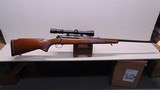 Winchester Pre-64 M70 Standard,270 Win.!!! SOLD !!! - 1 of 21