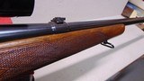 Winchester Pre-64 M70 Standard,270 Win.!!! SOLD !!! - 5 of 21