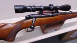 Winchester Pre-64 M70 Standard,270 Win.!!! SOLD !!! - 3 of 21