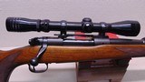 Winchester Pre-64 M70 Standard,270 Win.!!! SOLD !!! - 4 of 21