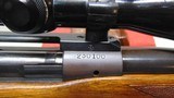 Winchester Pre-64 M70 Standard,270 Win.!!! SOLD !!! - 7 of 21
