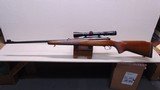 Winchester Pre-64 M70 Standard,270 Win.!!! SOLD !!! - 13 of 21