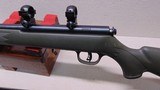 Savage Model 93 ,22 Magnum - 16 of 17