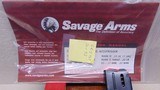 Savage Model 93 ,22 Magnum - 7 of 17