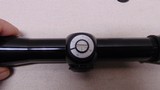 Leupold 4X Rimfire Special !!! SOLD !!! - 2 of 6