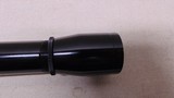 Leupold 4X Rimfire Special !!! SOLD !!! - 4 of 6
