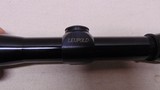 Leupold 4X Rimfire Special !!! SOLD !!! - 3 of 6