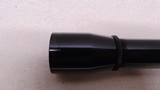 Leupold 4X Rimfire Special !!! SOLD !!! - 6 of 6