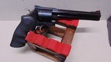 Smith & Wesson 29-5 Classic Magnum II
!!! SOLD !!! - 9 of 25