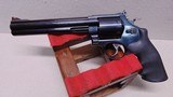 Smith & Wesson 29-5 Classic Magnum II
!!! SOLD !!! - 8 of 25