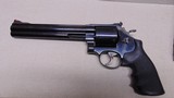 Smith & Wesson 29-5 Classic Magnum II
!!! SOLD !!! - 1 of 25
