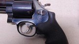 Smith & Wesson 29-5 Classic Magnum II
!!! SOLD !!! - 4 of 25