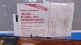 Marlin 1897 Century Limited! 22 LR !!! SOLD !!! - 3 of 25