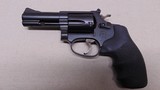 Smith & Wesson 36-6 1989 Special Edition!! !!!SOLD !!! To Bob - 5 of 20