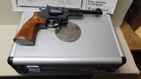 Smith & Wesson Performance Center Model 25-10,45 Colt !!! SOLD !!! - 10 of 22